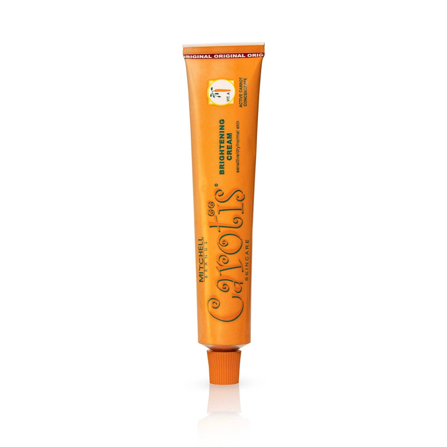 Carotis Brightening Cream - 50gm / 1.7 fl oz