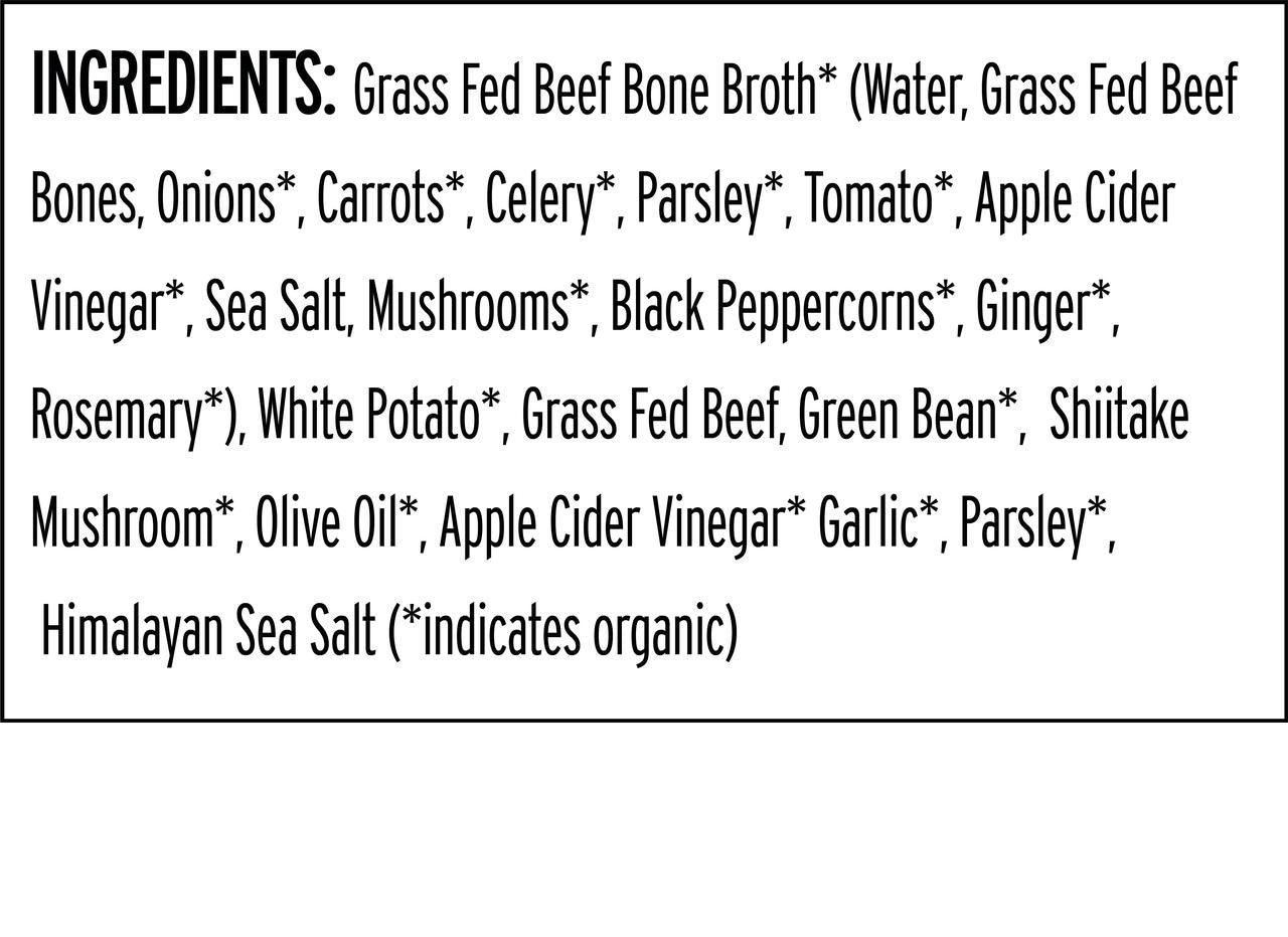 SERKID BEEF POT ROAST    ( 6 X 3.5 OZ   )