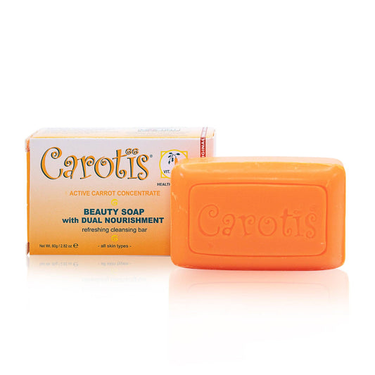 Carotis Beauty Soap - 80g / 2.82 fl oz