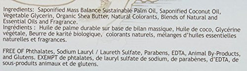 South Of France Lavender Fields Bar Soap (1x6 OZ)-3