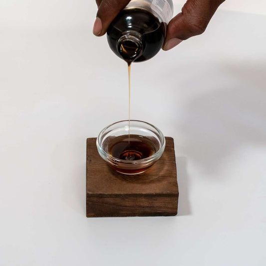 Black Jamaican Castor Oil (Organic) 16oz