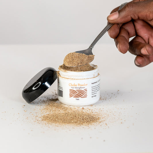 Chebe Powder - 1 oz. (28 Grams)